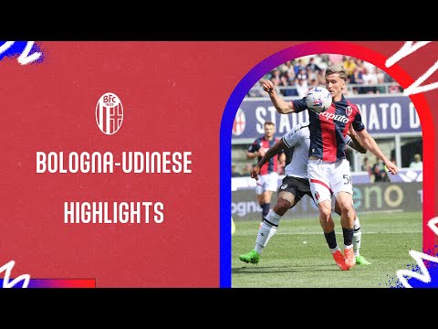 FC Bologna 1-1 Udinese Calcio Udine