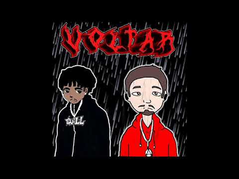 Quil feat MR. KÁ - VOLTAR prod. Autrioly