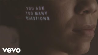 Ella Vos - YOU DON'T KNOW ABOUT ME (TEASER)