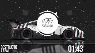 Destructo - 4 Real /-\ JP Performance - Unser eigenes Rennteam!