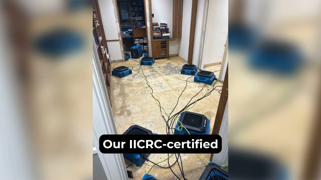 🏠 Your Kansas City Restoration Experts | Full Service Recovery