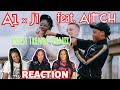 A1 x J1 - Latest Trends (Official Music Video) feat. Aitch | REACTION 🔥🔥