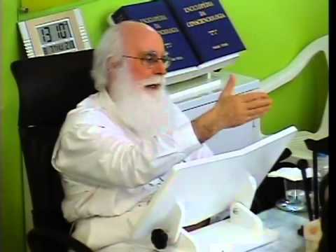 Waldo Vieira - Tertúlia 929 - Inseparabilidade grupocármica (Grupocarmologia) | #Conscienciologia