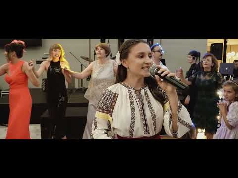 Daria Botez - Nuntă Corina&Tudor (cover)