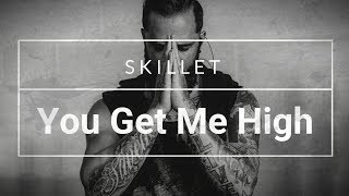 Skillet - You Get Me High (Subtitulado al Español)