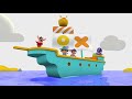 Nick Jr The High Seas Anthem 2012 2014 WIDESCREEN VERSION