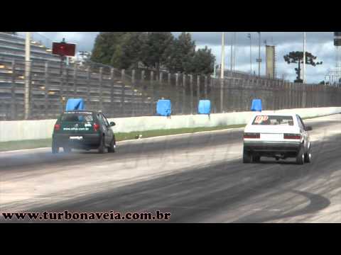 Record ST by Energy 3ª Etapa Copa Brasil de Arrancada 2012