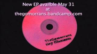 The Gomorrans - Capable
