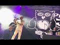 Pissed Jeans - Half Idiot - Green Man Festival, Wales - 15th August 2025