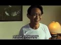Manusia Yang Memiliki Energi Tenaga Dalam Diatas Rata Rata