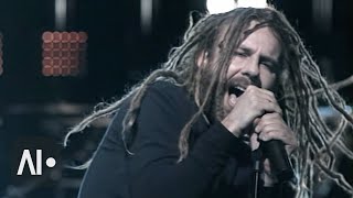 In Flames - Alias (HQ • HD • 4K)