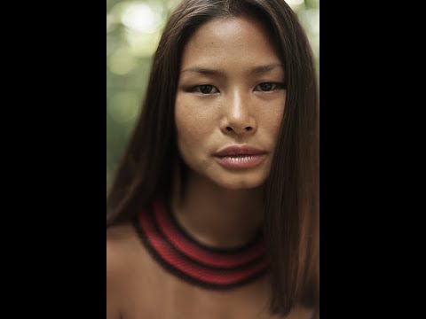 Musica Xamanica - Ayra ibi Abá (Nossa Terra é o planeta Terra)