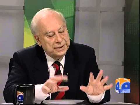 Jirga-15 Feb 2014-Part 2