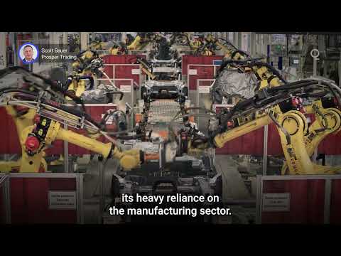 Germany's Economy Has Stalled. Can it Be Restarted? | Presented by CME Group