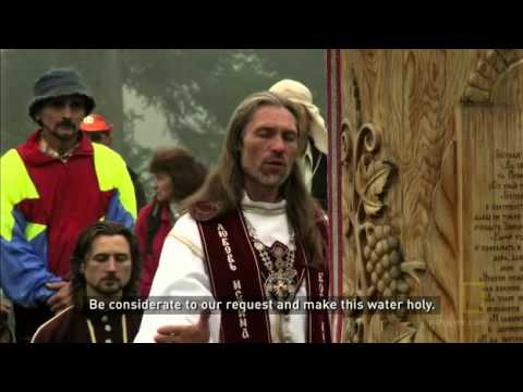 Falsii Mesia au sosit. Un semn clar ca sfarsitul este aproape.