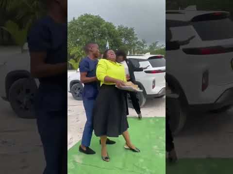 No Cap... Kathryn Kuhlman of our time 🔥🔥 #duet #chantingchapel #gospelmusic