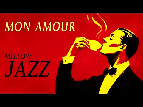 Mon Amour – Smooth Jazz Cover | Relaxing Mellow Jazz Vibes