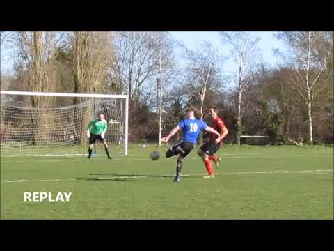 CRANE SPORTS VS ACHILLES