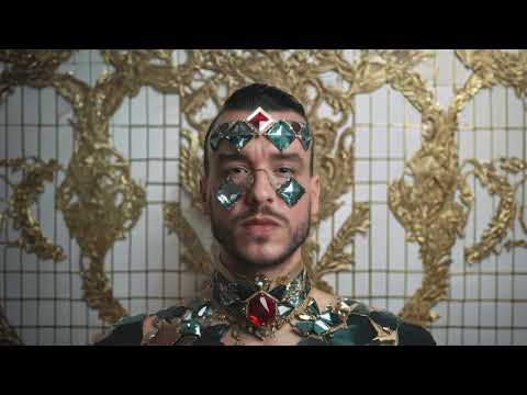 Eda Baba - O Kirpik Hala Bende Sevgilim | MÜCEVHER by Cem Adrian