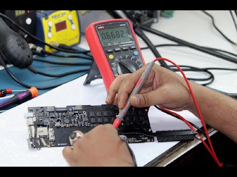 Buck Converter Working and Jugaad Hindi Online Chiplevel Laptop Repair Training Course Laptex