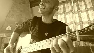 FABRIZIO MORO "GIOCATTOLI" cover