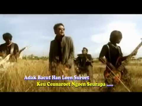 LAGU ACEH TERPOPULER || D'CLASS BAND || CEURAPE