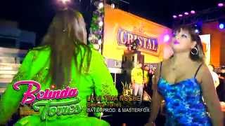 BELINDA TORRES - LA ULTIMA NOCHE @ ANIVERSARIO COLISEO PUNO - LIMA / LA REYNA DEL HUAYNO VILLERO