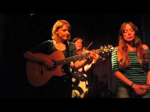 The Lasses & Kathryn Claire - Snow (Winter all over again)