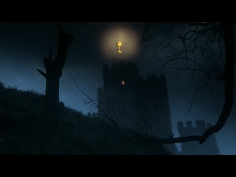 Monty Python and the Holy Grail - Castle Anthrax