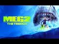 Meg 2 The Trench New Hollywood Movie Hindi Full Hd