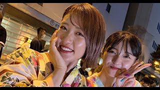 最新ニュース -  青森に取り憑かれた王林、新相棒と3年ぶり復活のねぶた祭へ