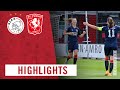 HIGHLIGHTS | FC Twente - Ajax (09-05-2021)