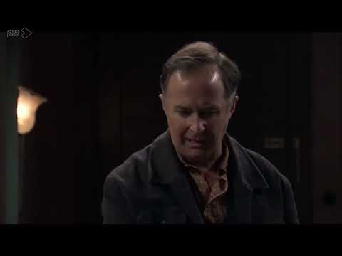 Amar C502 - Lucía y Dorita acompañan a Américo a casa que está desangrándose