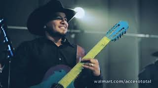 Intocable - Solamente Pienso en Tu Amor - Live Session&#39;s 2011