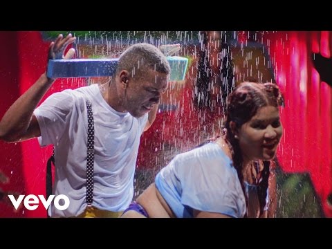 Nego do Borel - Nego Resolve (Videoclipe)