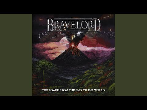 The Power From The End Of The World