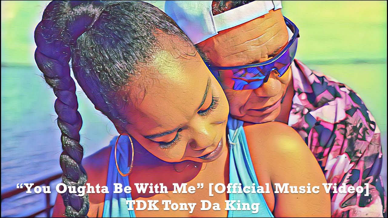 Promotional video thumbnail 4 for TDK Band
