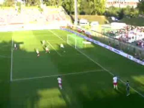 Qualifiers 2010 Poland - Slovenia World Cup