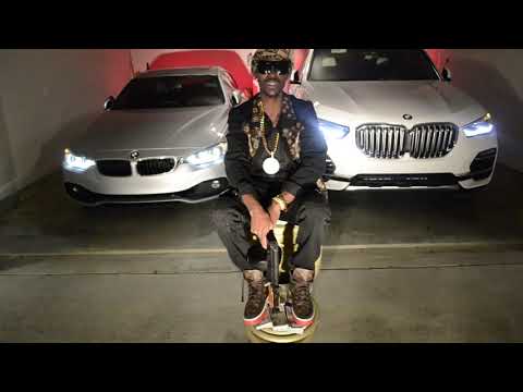 Jusa Dreamer - No Plain Jane (Official Video)