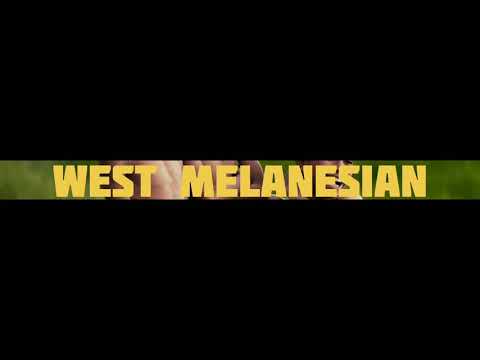 West Melanesian_ Pedro x Keilandboi