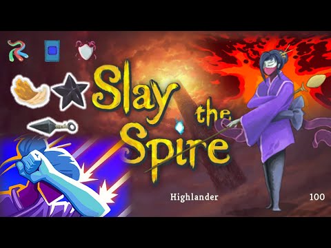 Slay the Spire January 14th Daily - Watcher | Strategizing boss fights
