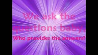 Never Be What You Want - We Are The In Crowd lyrics