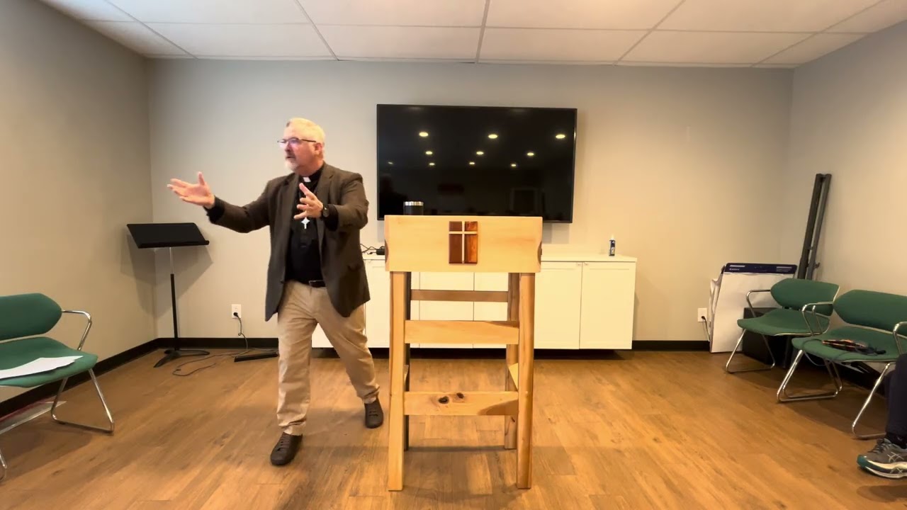 Acts of the Apostles - April 28, 2026