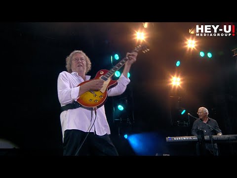 Peter Cornelius - Segel im Wind [Live 2022]