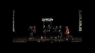 8 Mellas – Segunda Semifinal – COAC 2004