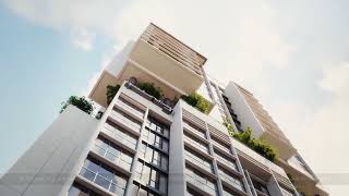 One Holland Village Residences Video
