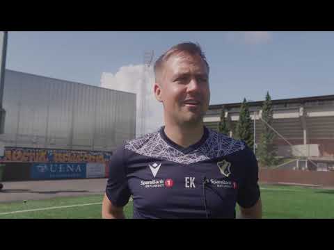 KJØNØ FØR KBK: - Kan bli hardere straffet mot bedre lag