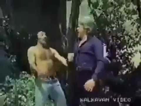 Turecki Chuck Norris