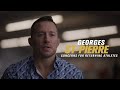 Georges St-Pierre reflects on mindset returning to UFC after a long hiatus | ESPN MMA
