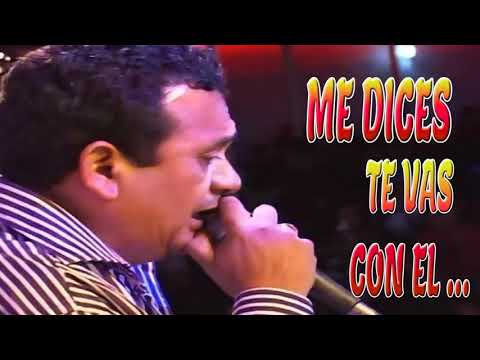 Ya Sabre Olvidar (tony Rosado) - La Hora Loca